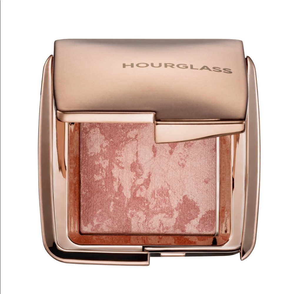 Hourglass Ambient Lighting - Mood Exposure